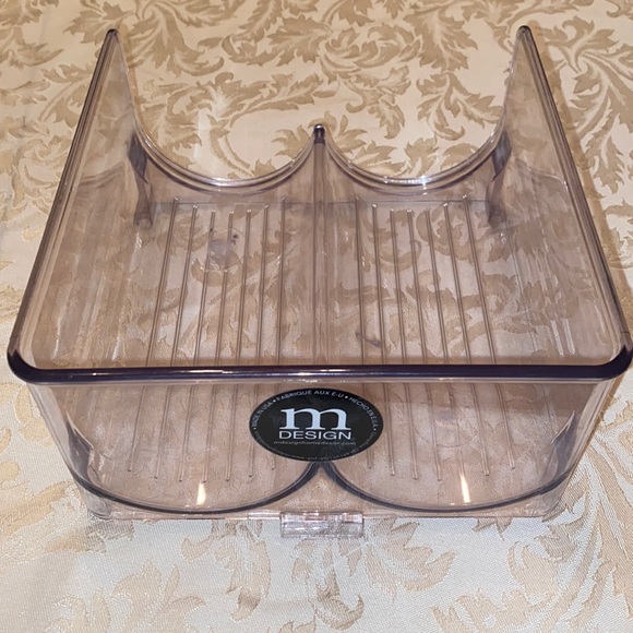 M DESIGN HOME DECOR Wine Bottle Refrigerator Holder - Picture 1 of 7